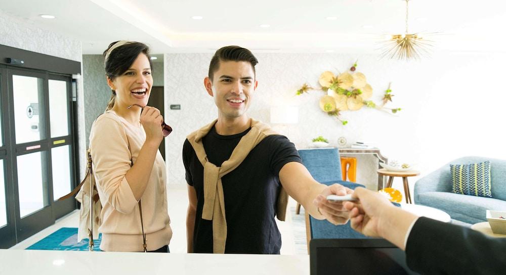 Homewood Suites By Hilton Houston/Katy Mills Mall Ngoại thất bức ảnh