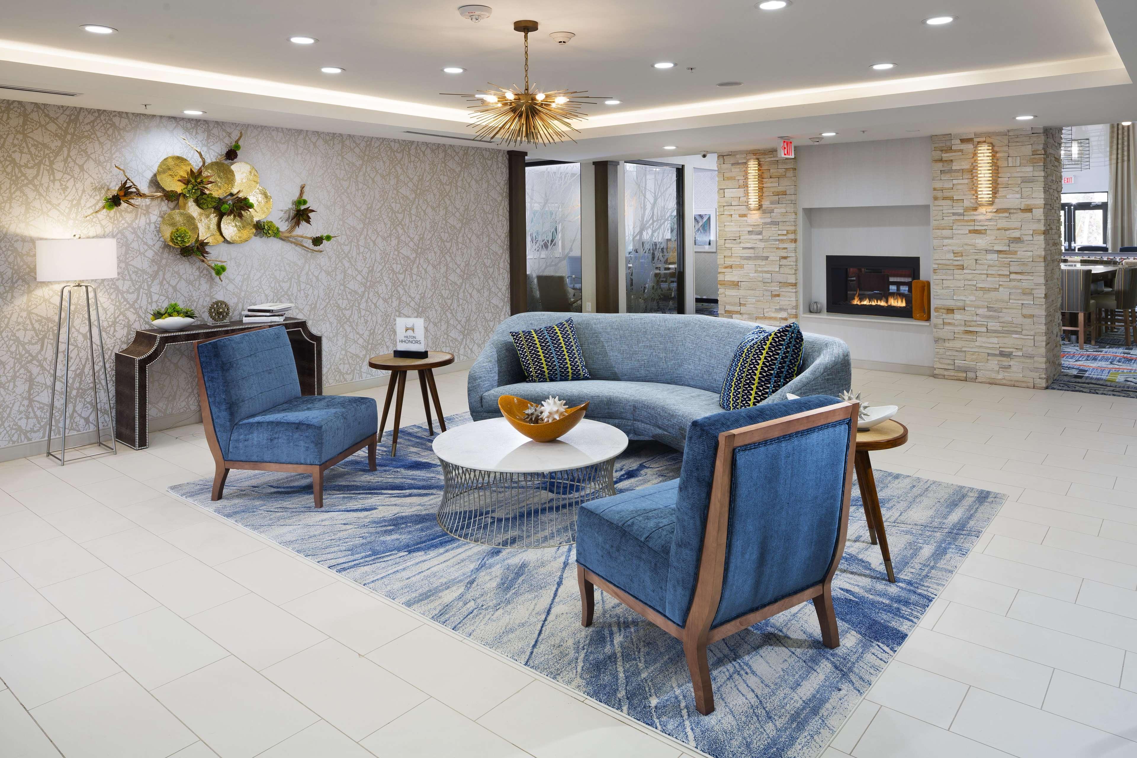 Homewood Suites By Hilton Houston/Katy Mills Mall Ngoại thất bức ảnh