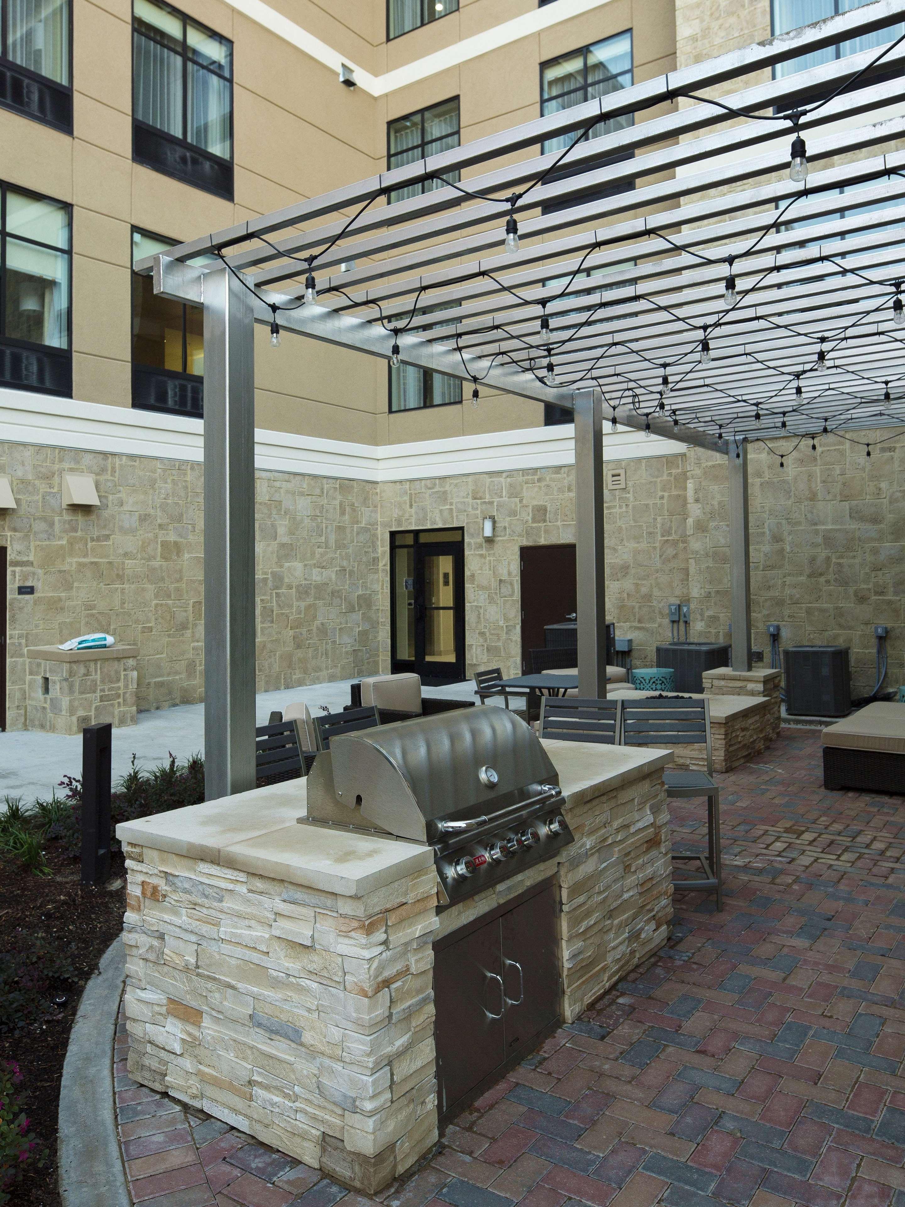 Homewood Suites By Hilton Houston/Katy Mills Mall Ngoại thất bức ảnh
