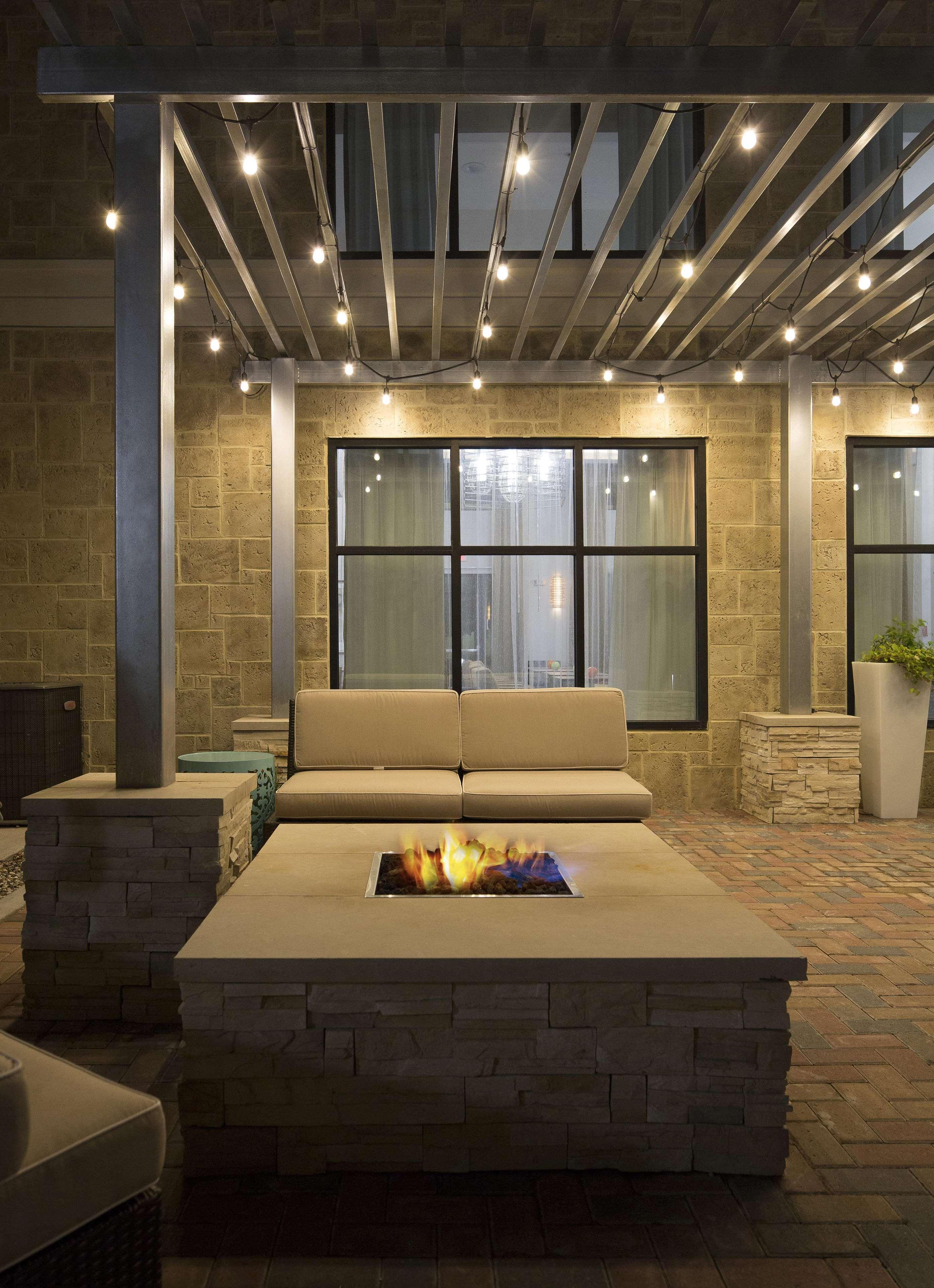 Homewood Suites By Hilton Houston/Katy Mills Mall Ngoại thất bức ảnh