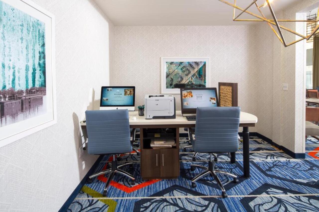 Homewood Suites By Hilton Houston/Katy Mills Mall Ngoại thất bức ảnh