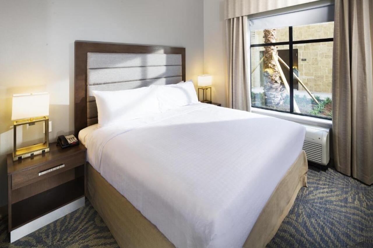 Homewood Suites By Hilton Houston/Katy Mills Mall Ngoại thất bức ảnh