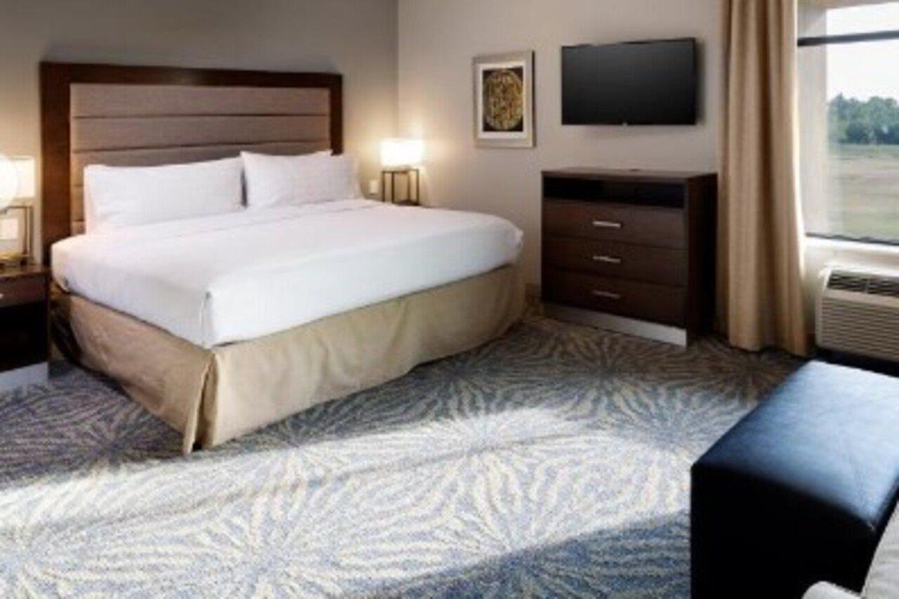Homewood Suites By Hilton Houston/Katy Mills Mall Ngoại thất bức ảnh