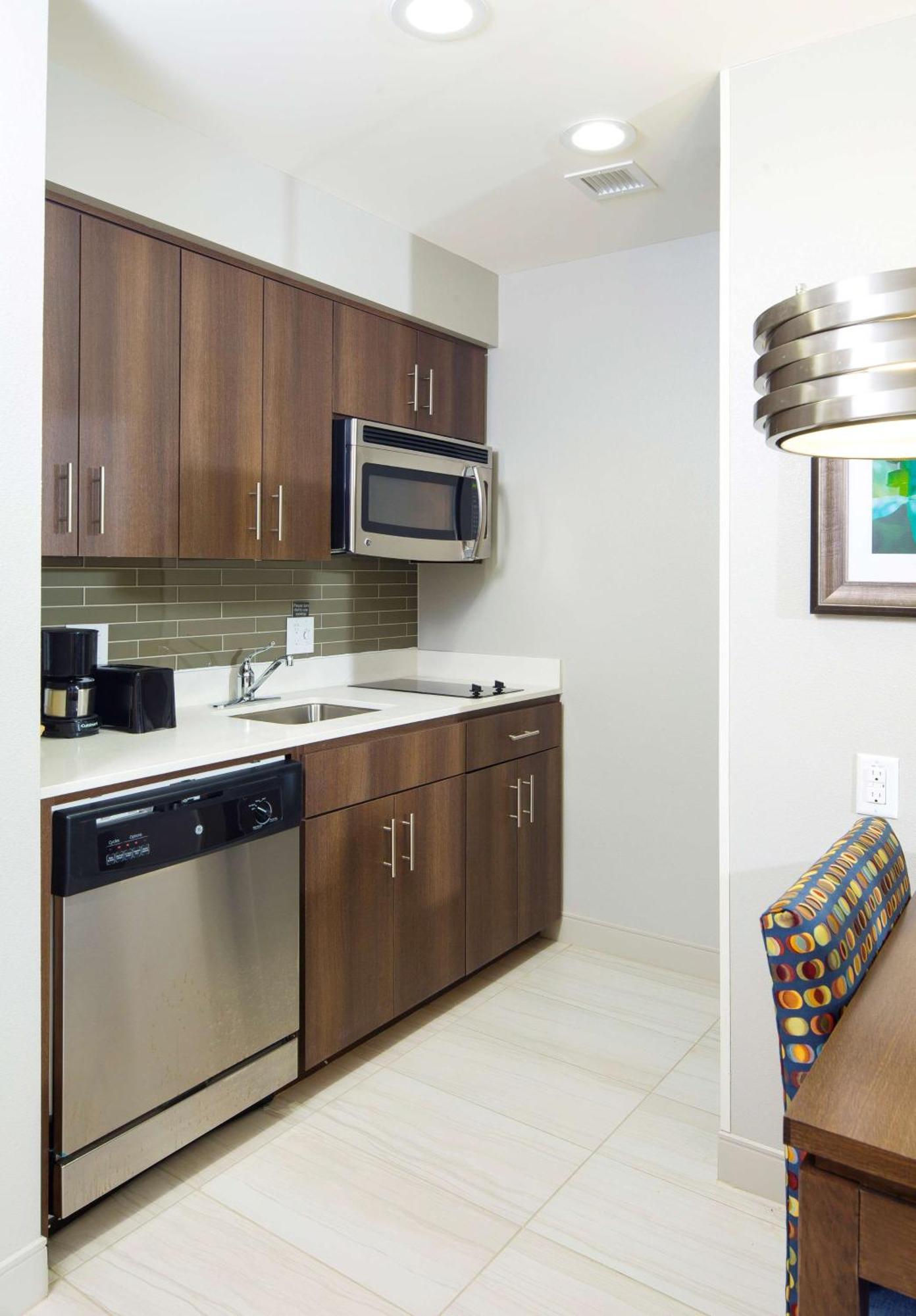 Homewood Suites By Hilton Houston/Katy Mills Mall Ngoại thất bức ảnh