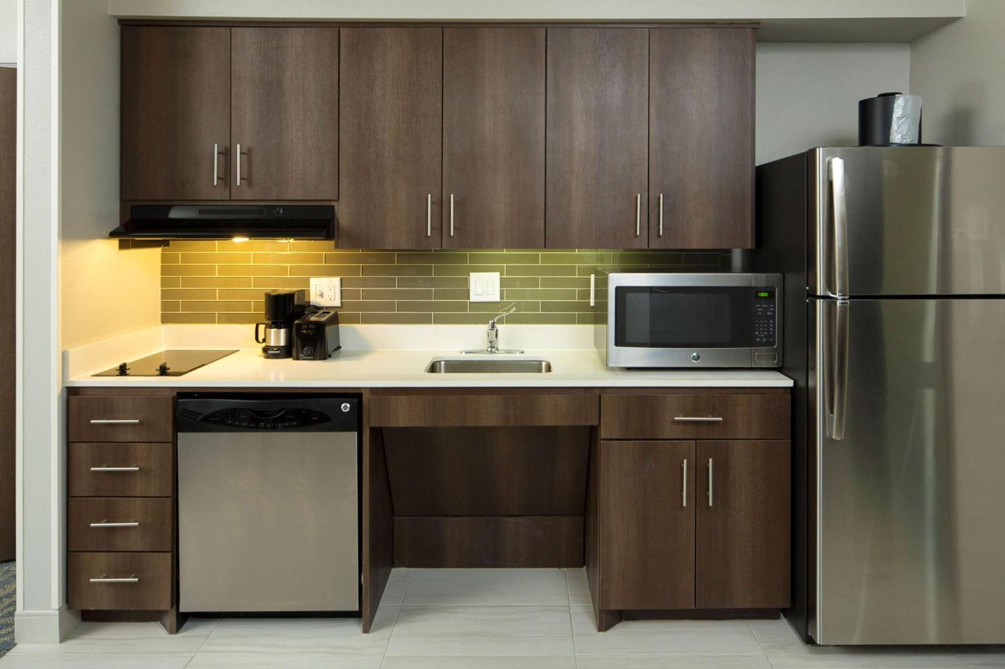 Homewood Suites By Hilton Houston/Katy Mills Mall Ngoại thất bức ảnh