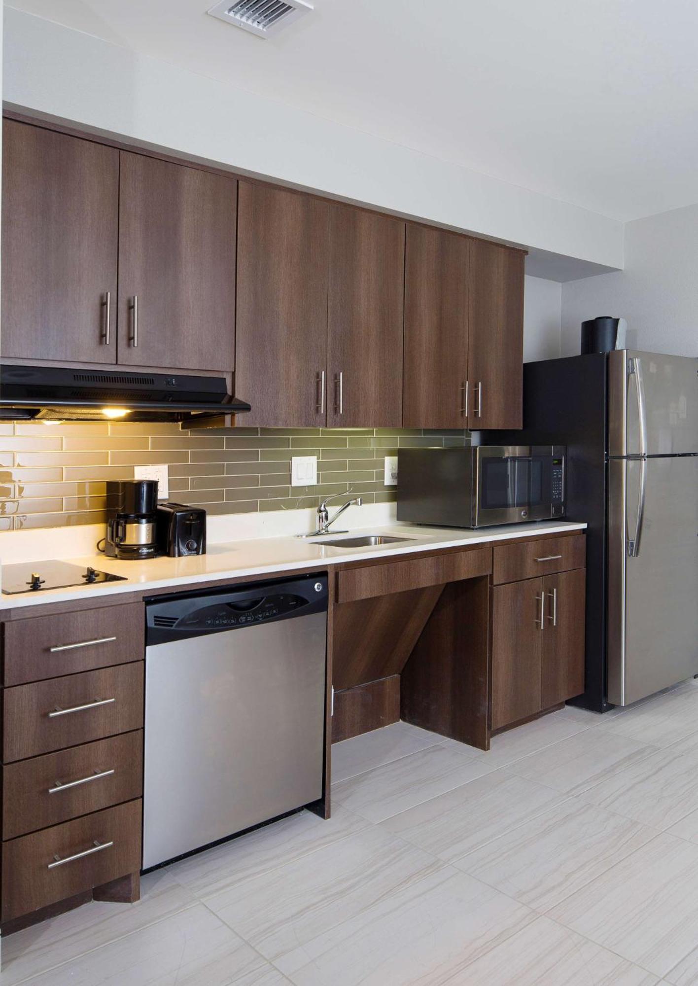 Homewood Suites By Hilton Houston/Katy Mills Mall Ngoại thất bức ảnh