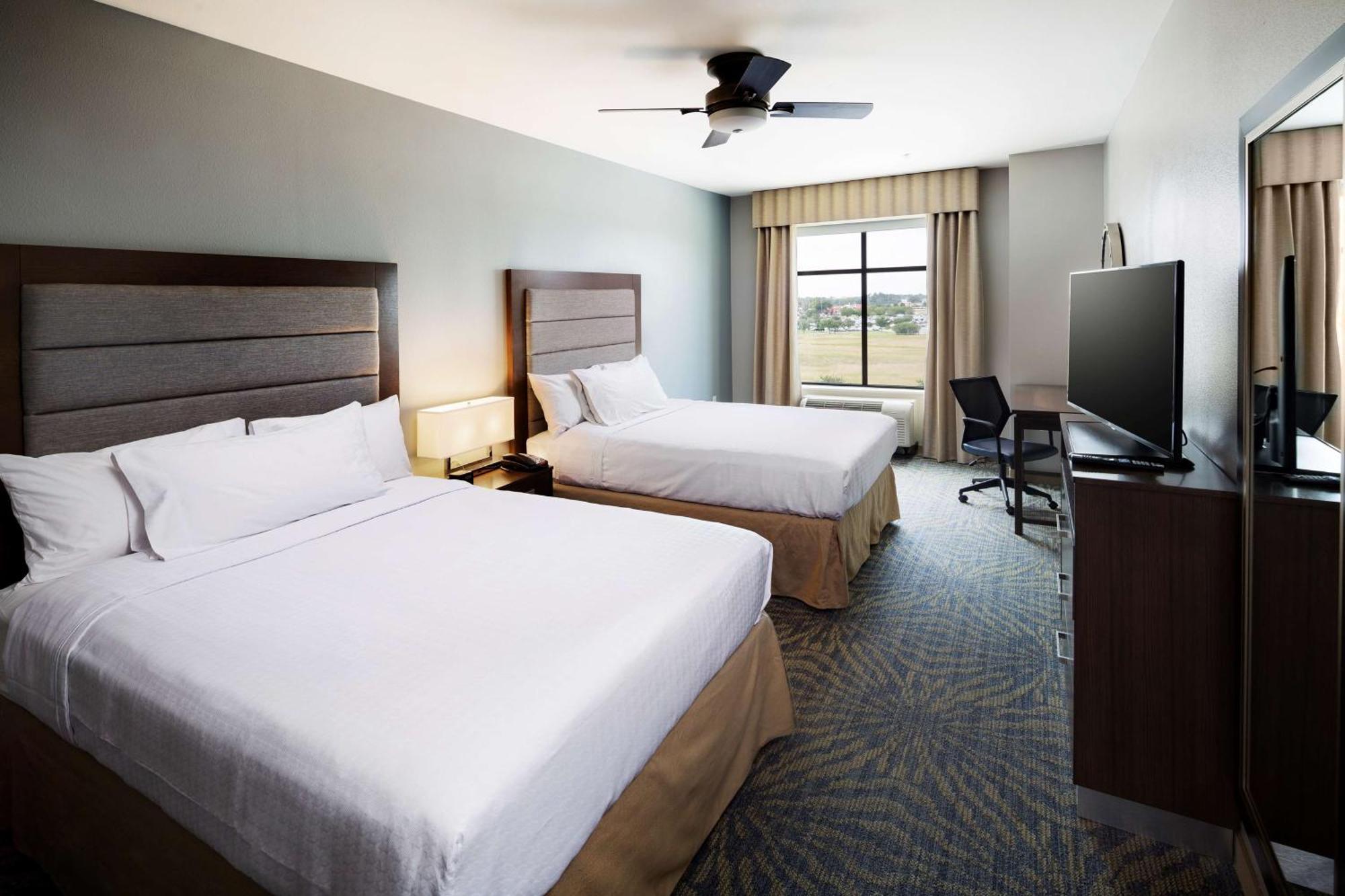Homewood Suites By Hilton Houston/Katy Mills Mall Ngoại thất bức ảnh