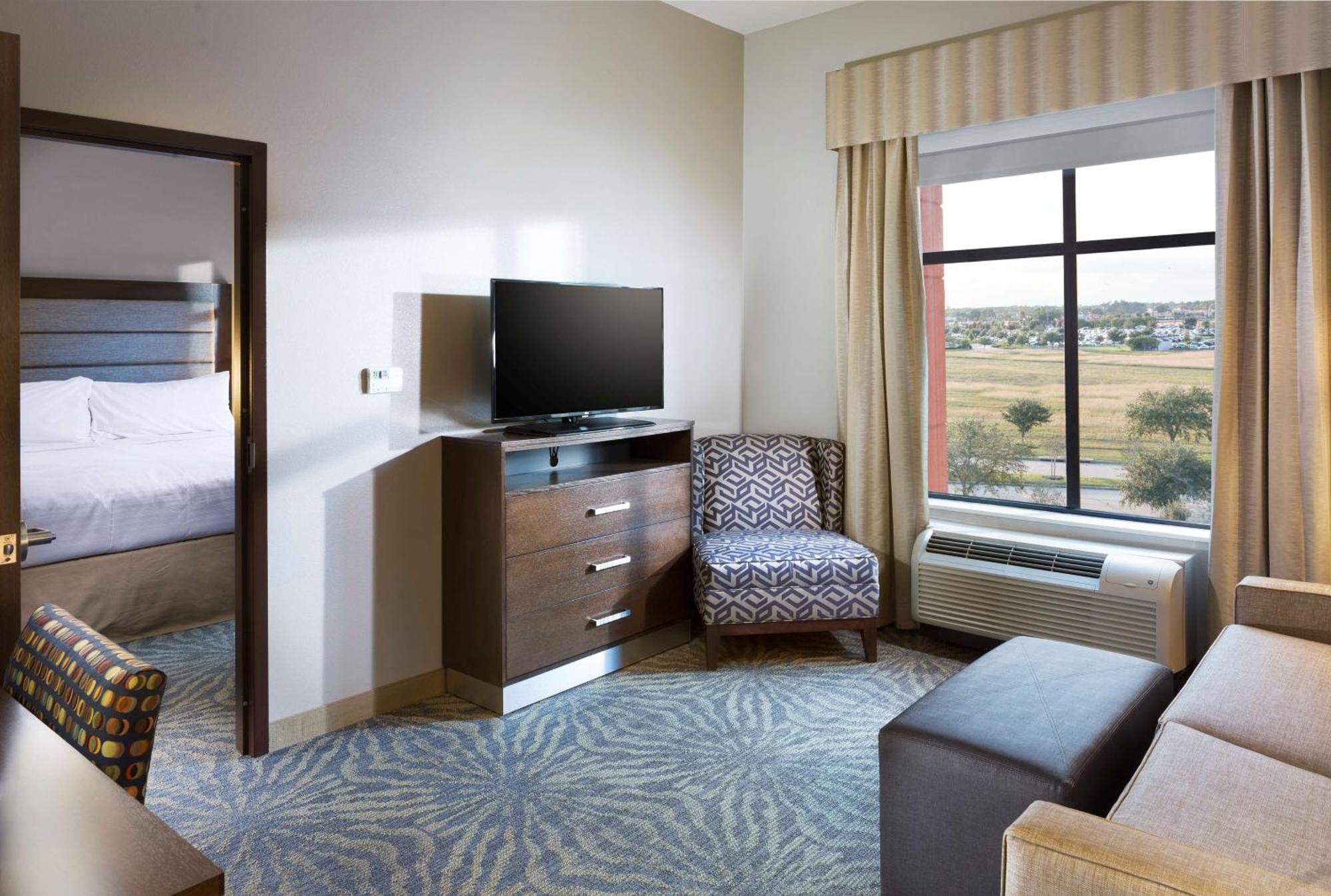 Homewood Suites By Hilton Houston/Katy Mills Mall Ngoại thất bức ảnh