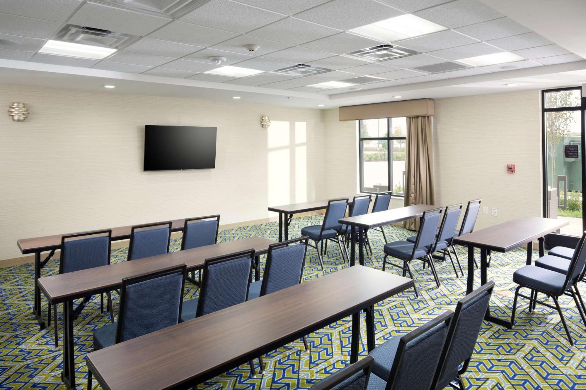 Homewood Suites By Hilton Houston/Katy Mills Mall Ngoại thất bức ảnh