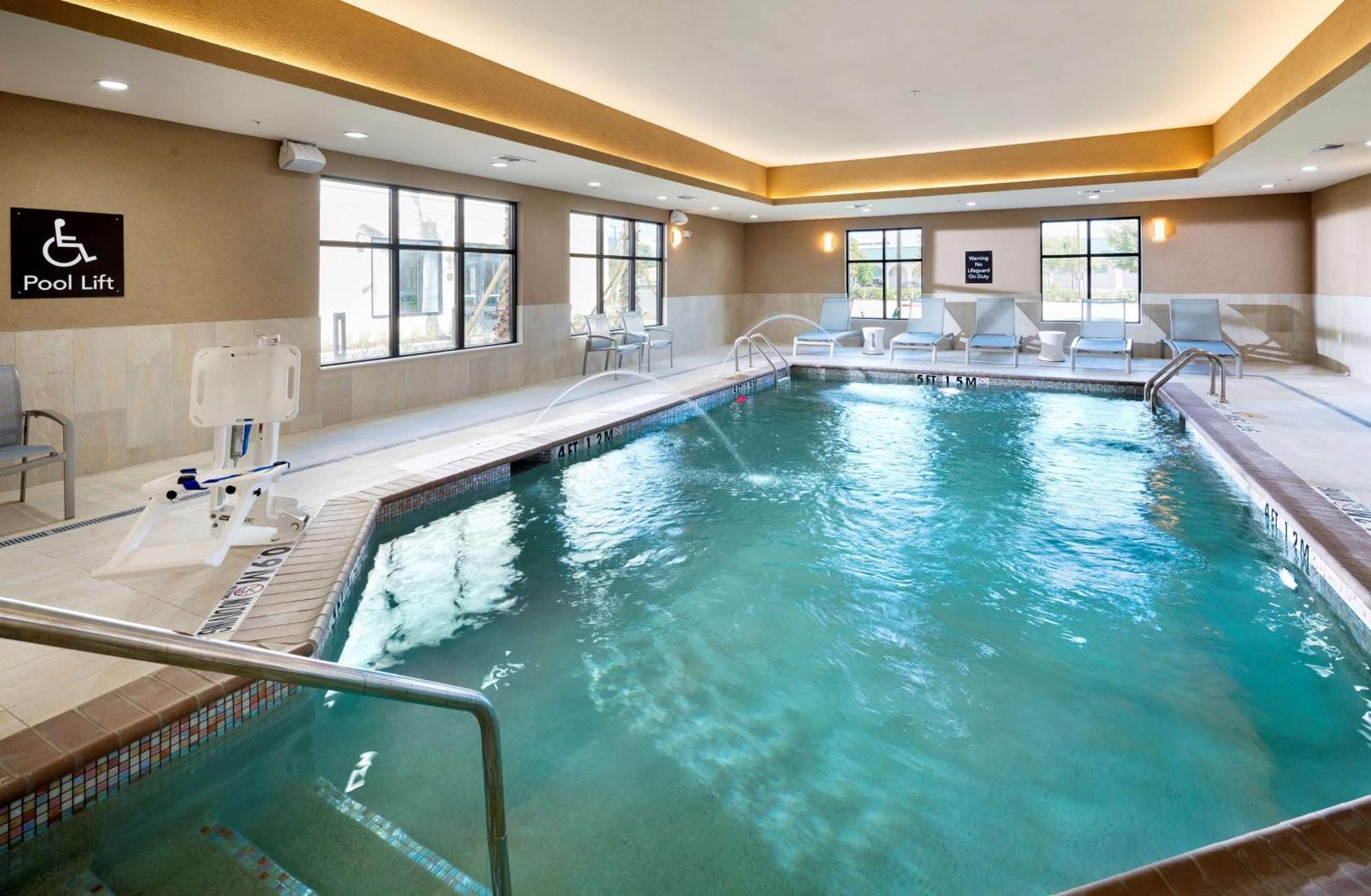 Homewood Suites By Hilton Houston/Katy Mills Mall Ngoại thất bức ảnh