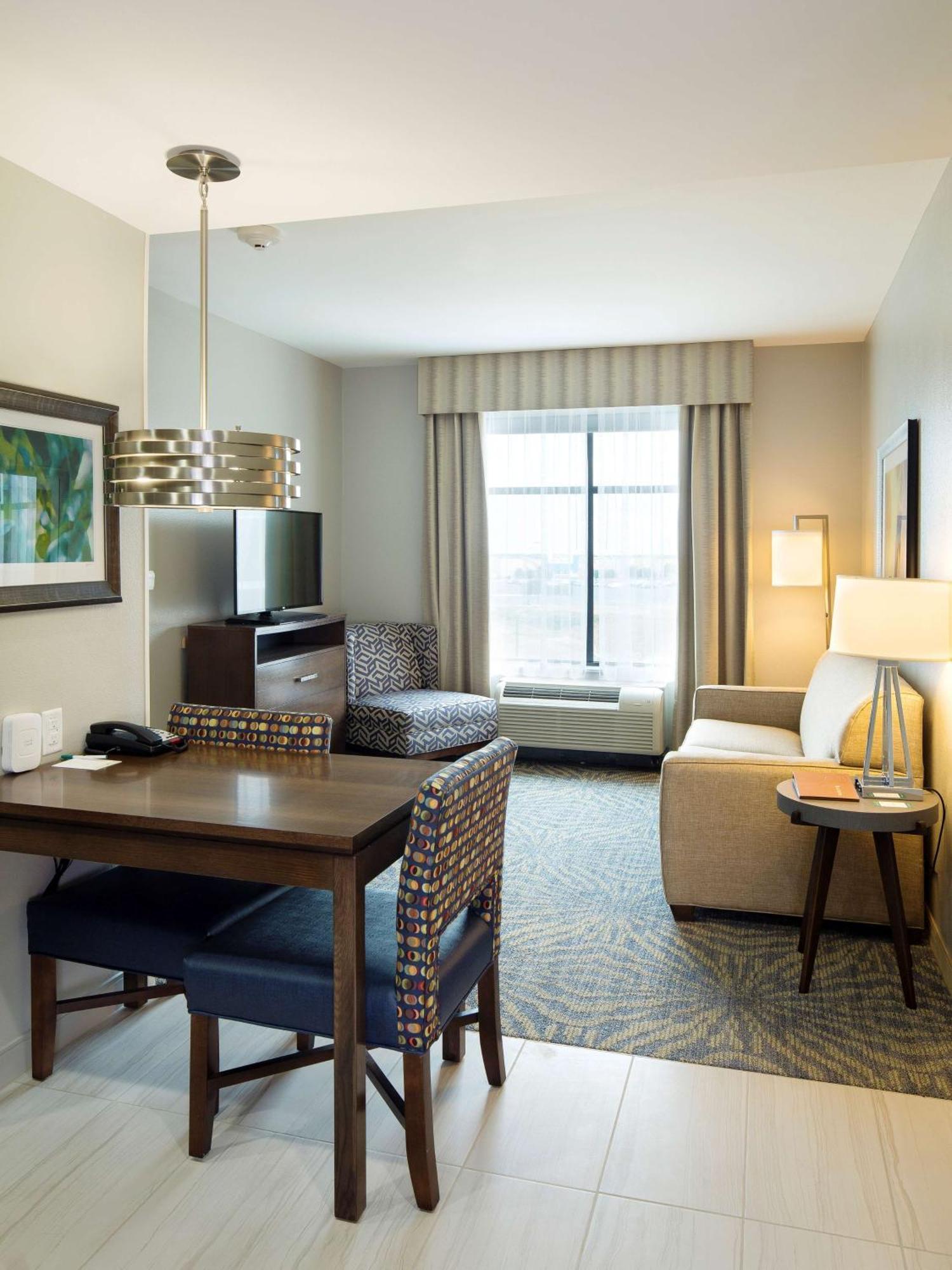 Homewood Suites By Hilton Houston/Katy Mills Mall Ngoại thất bức ảnh