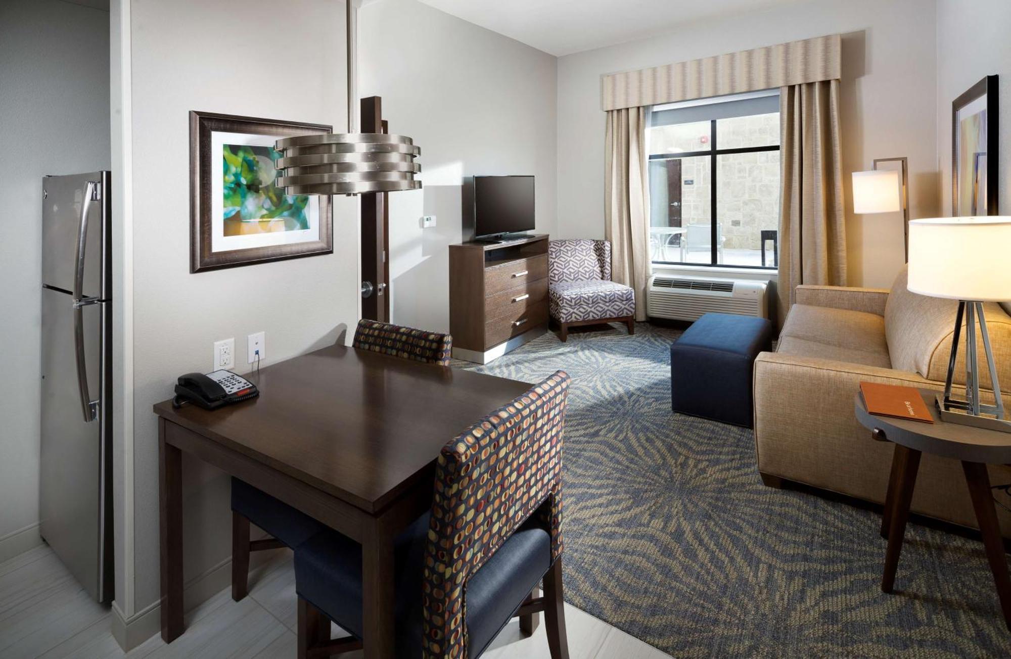 Homewood Suites By Hilton Houston/Katy Mills Mall Ngoại thất bức ảnh