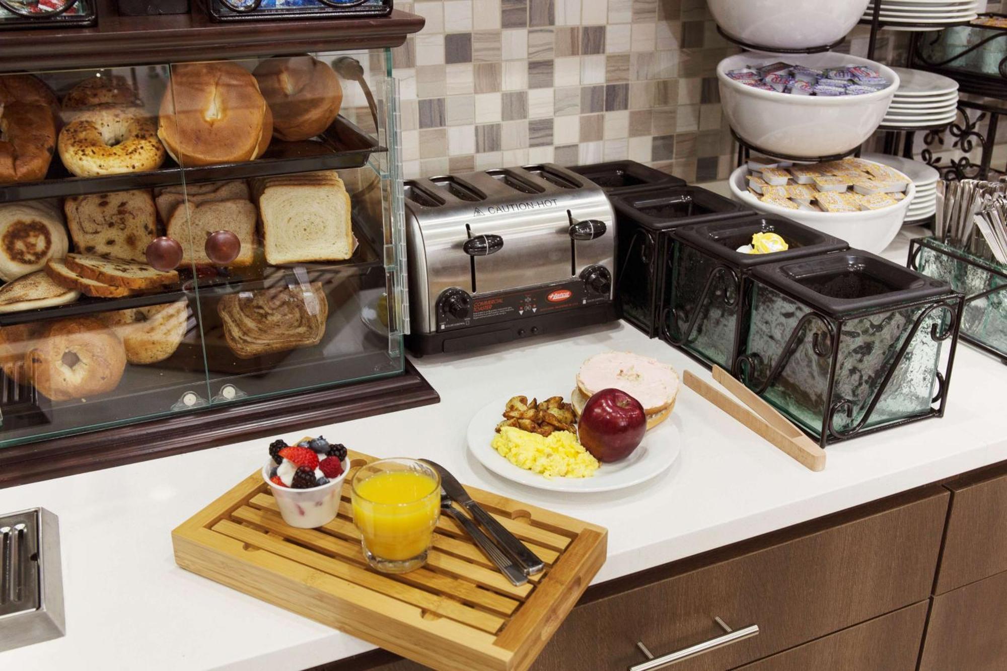Homewood Suites By Hilton Houston/Katy Mills Mall Ngoại thất bức ảnh