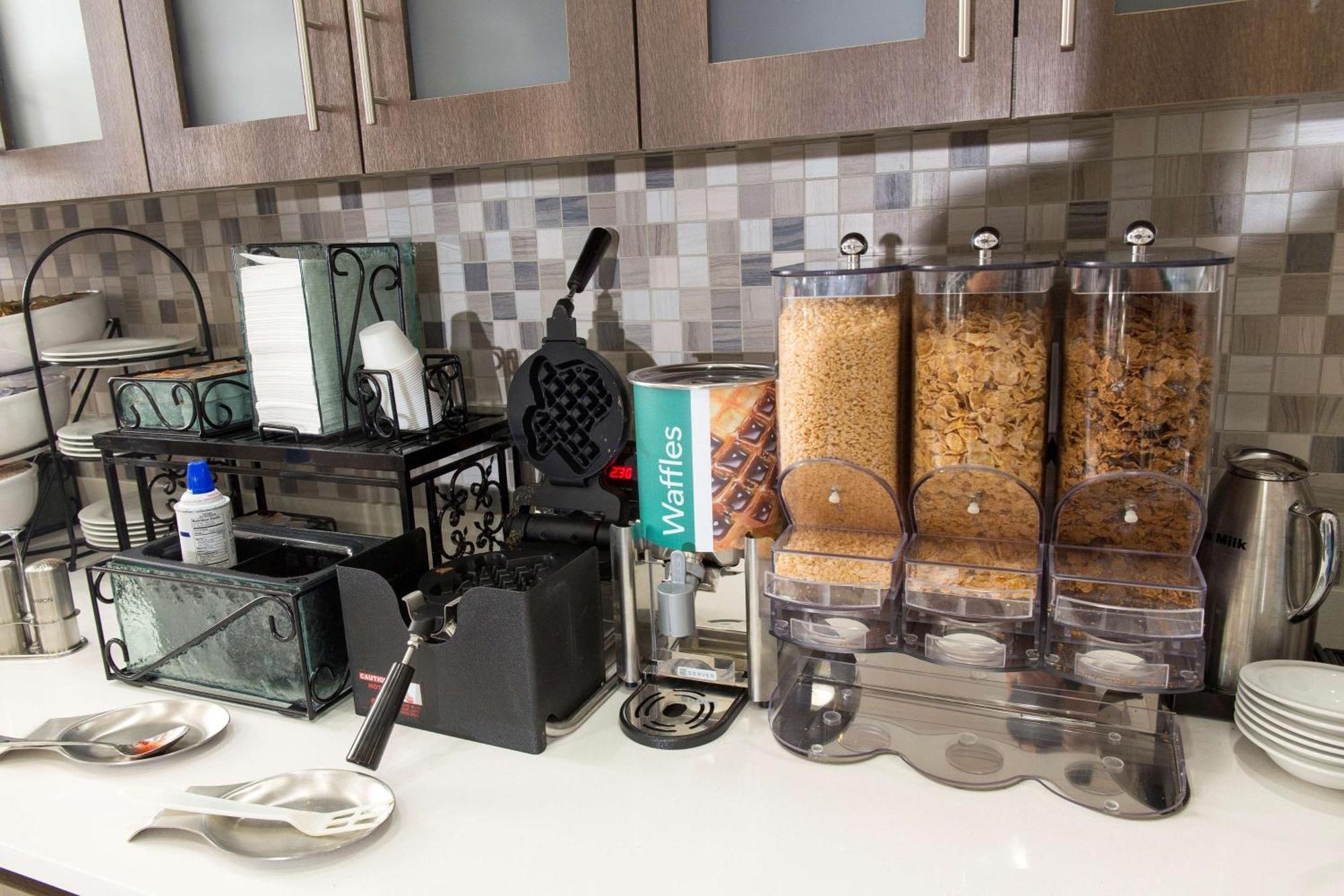 Homewood Suites By Hilton Houston/Katy Mills Mall Ngoại thất bức ảnh