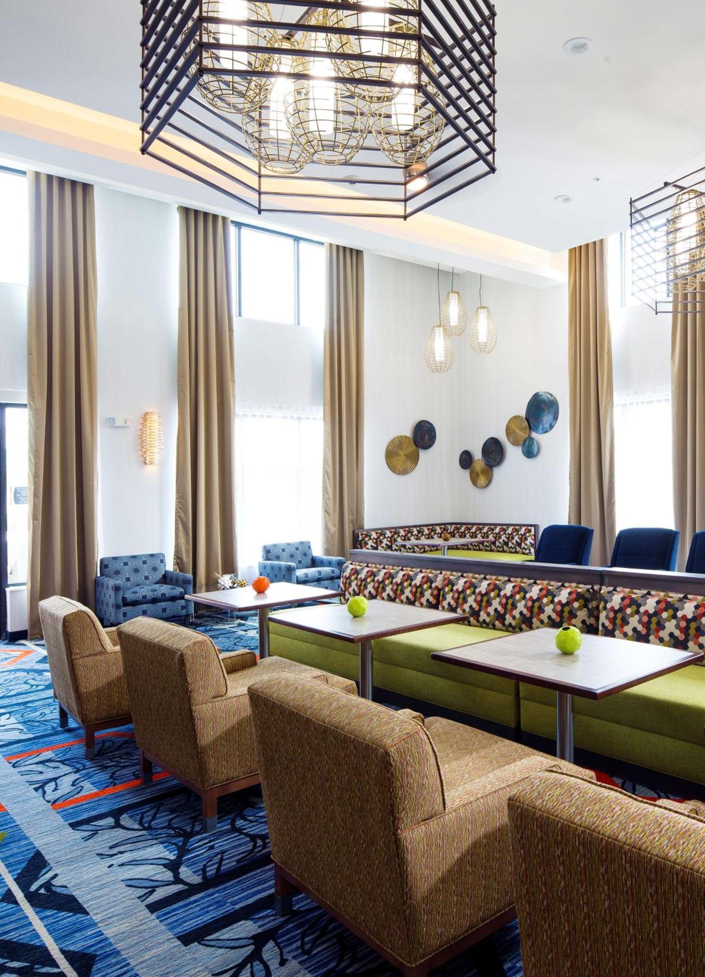 Homewood Suites By Hilton Houston/Katy Mills Mall Ngoại thất bức ảnh