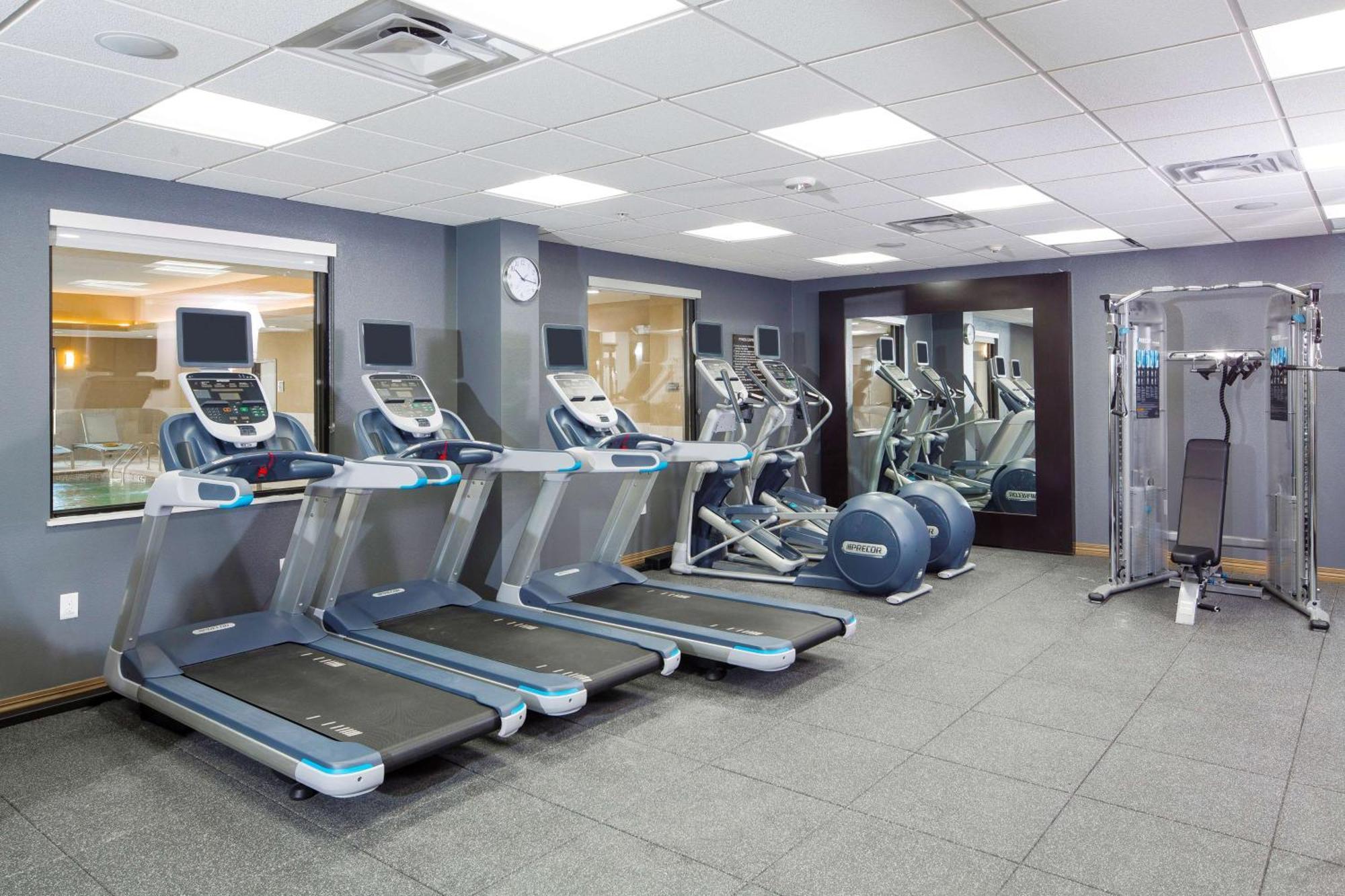 Homewood Suites By Hilton Houston/Katy Mills Mall Ngoại thất bức ảnh